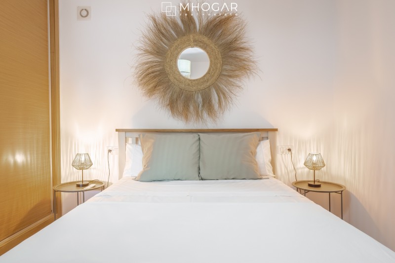 CASA LA MOTUCA - CALPE, COSTA BLANCA by Mhogar